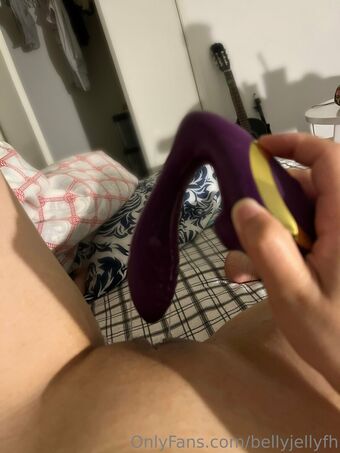 bellyjellyfh