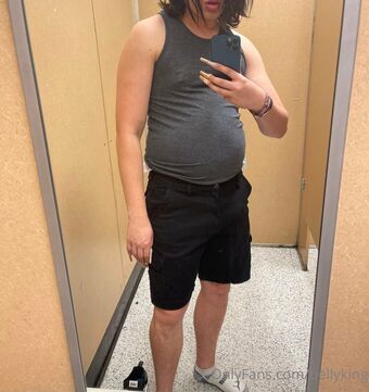 bellyking