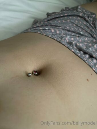 Bellymodel