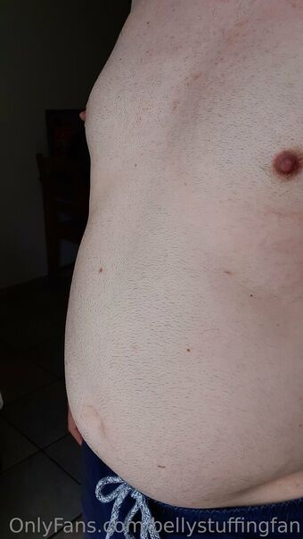 bellystuffingfan Nakenläckor OnlyFans Foto 33