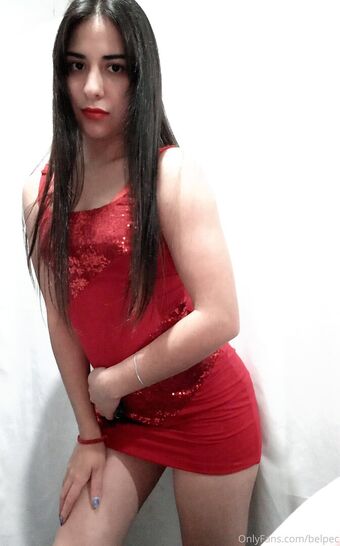 belpec Nakenläckor OnlyFans Foto 8