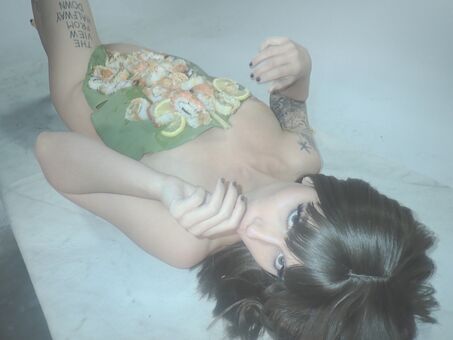 Bente Violet