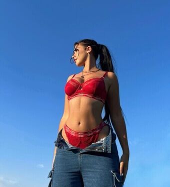 bentiii_ Nakenläckor OnlyFans Foto 1