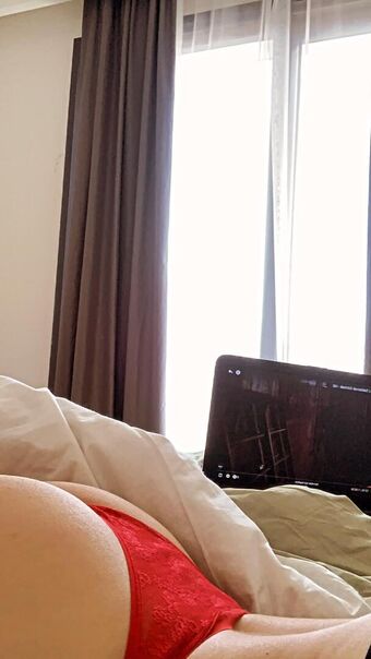 berfecetalin Nakenläckor OnlyFans Foto 6