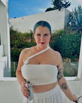 BernhamRoxy Nakenläckor OnlyFans Foto 5