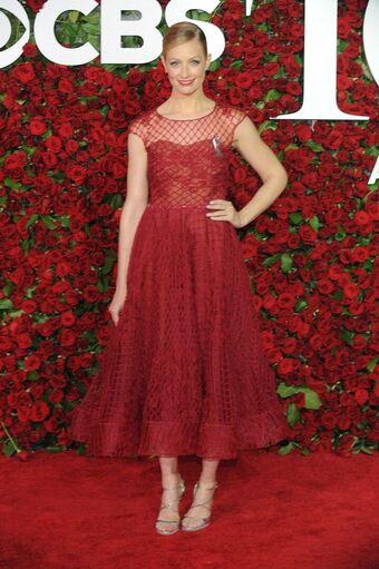 Beth Behrs
