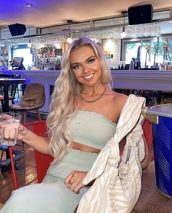 Bethany Fraser