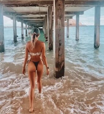 Bex Lin Nakenläckor OnlyFans Foto 29