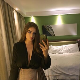 Bex McFadden