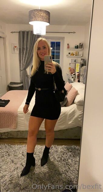 bexfit Nakenläckor OnlyFans Foto 16
