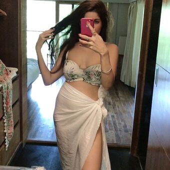 Bhumicka Singh