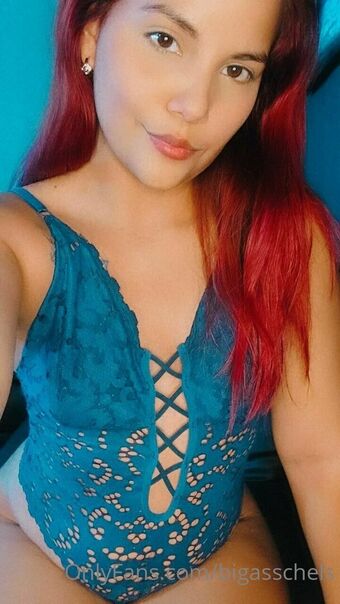 bigasschels Nakenläckor OnlyFans Foto 32