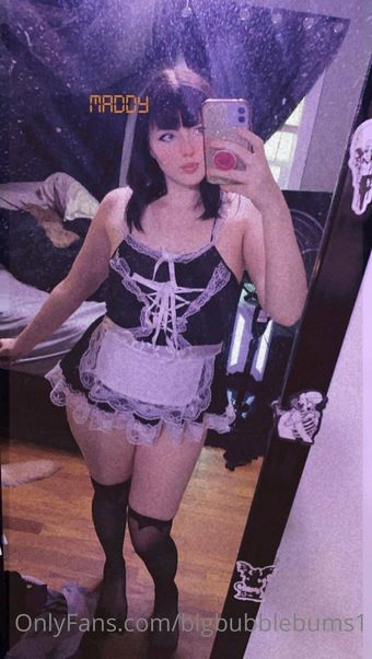 bigbubblebums1 Nakenläckor OnlyFans Foto 14