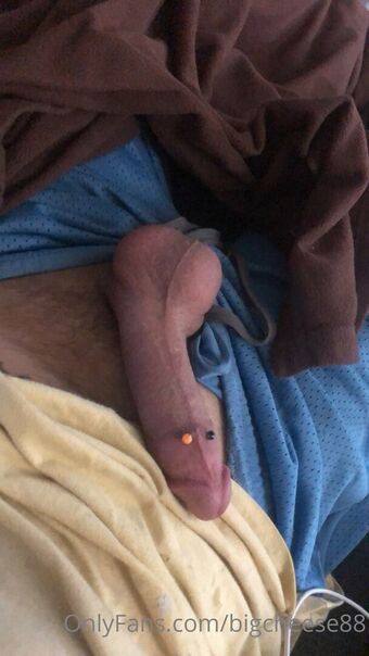 bigcheese88 Nakenläckor OnlyFans Foto 7