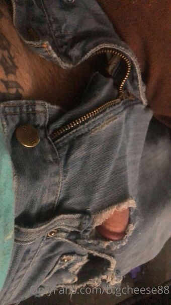 bigcheese88 Nakenläckor OnlyFans Foto 11