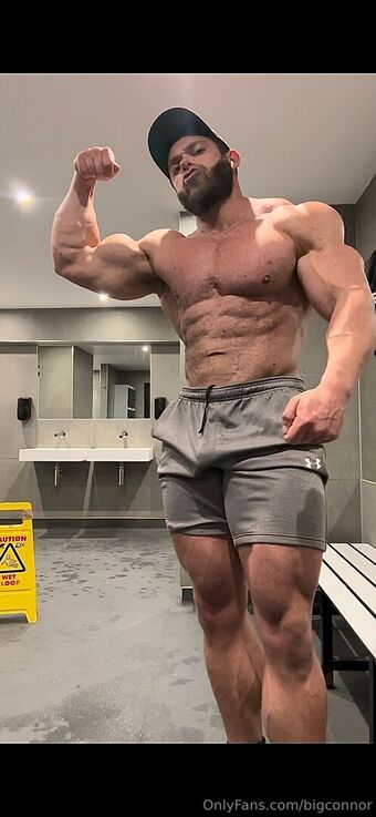 bigconnor