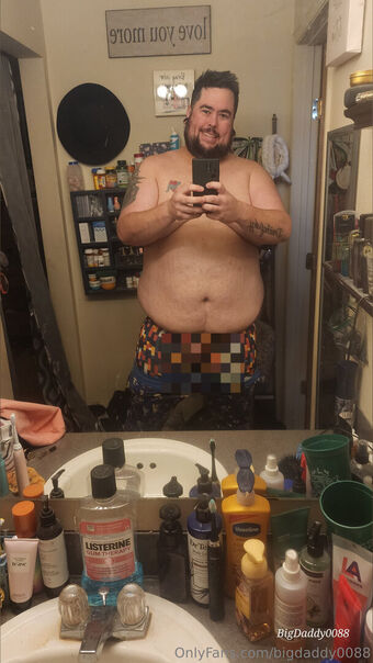 bigdaddy0088 Nakenläckor OnlyFans Foto 11