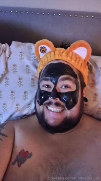 bigdaddy0088 Nakenläckor OnlyFans Foto 17