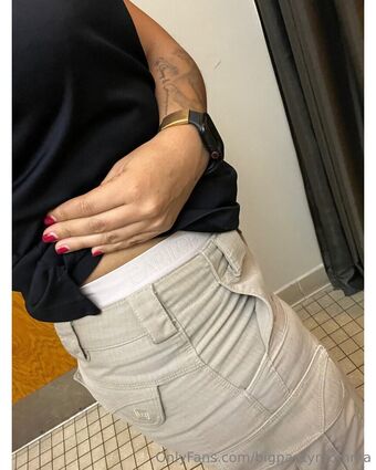 bigpantymomma