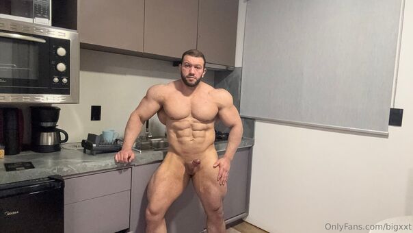 bigxxt Nakenläckor OnlyFans Foto 1
