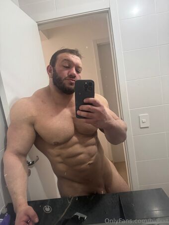 bigxxt Nakenläckor OnlyFans Foto 6