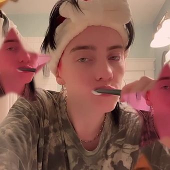 Billie Eilish