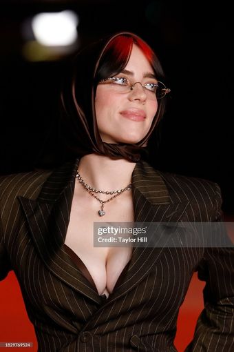 Billie Eilish