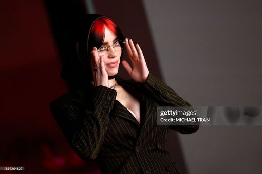 Billie Eilish