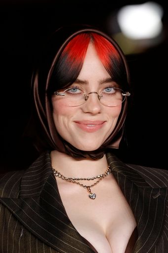 Billie Eilish