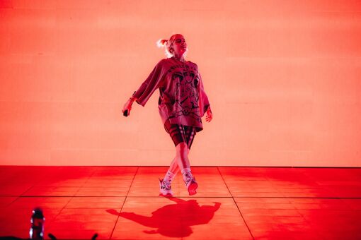 Billie Eilish
