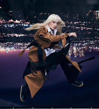Billie Eilish