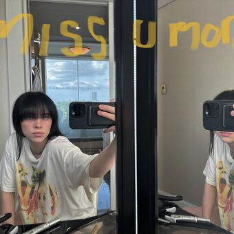 Billie Eilish