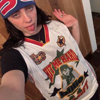 Billie Eilish