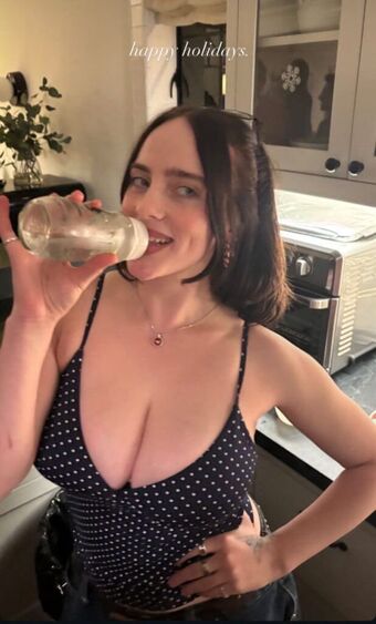 Billie Eilish