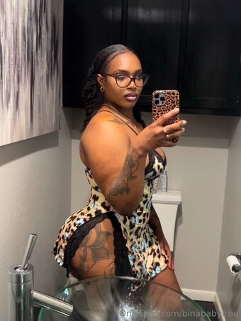 binababyfree Nakenläckor OnlyFans Foto 73