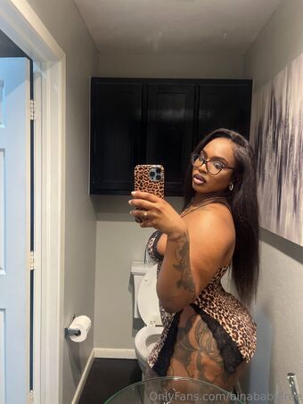 binababyfree Nakenläckor OnlyFans Foto 76
