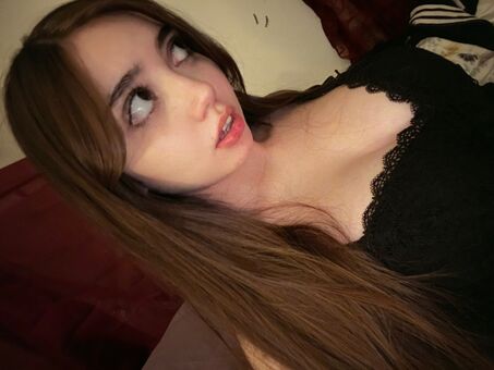 bionicalien Nakenläckor OnlyFans Foto 14