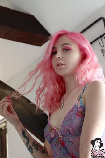 birdie Nakenläckor OnlyFans Foto 41