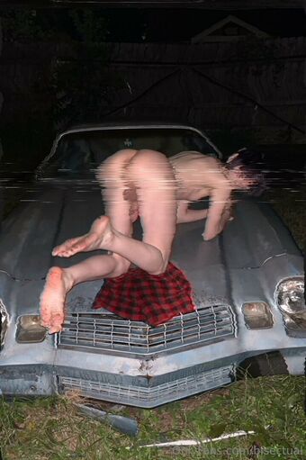 bisectual Nakenläckor OnlyFans Foto 67