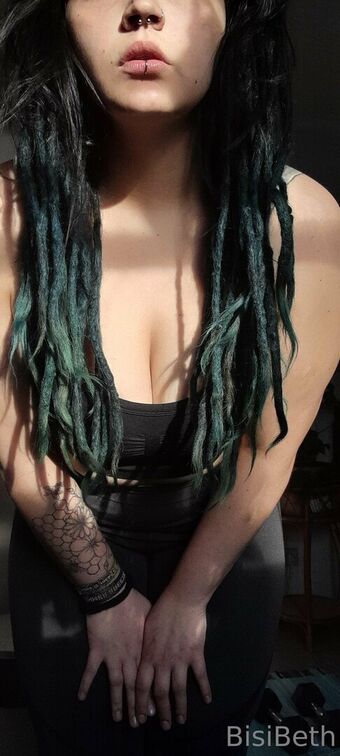 bisibeth Nakenläckor OnlyFans Foto 35