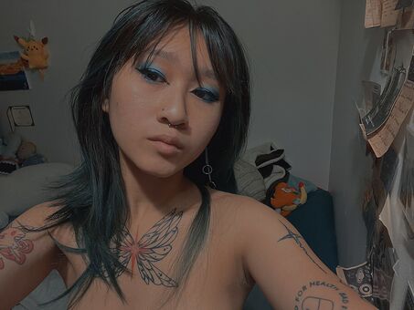 Bitbirdies Nakenläckor OnlyFans Foto 12