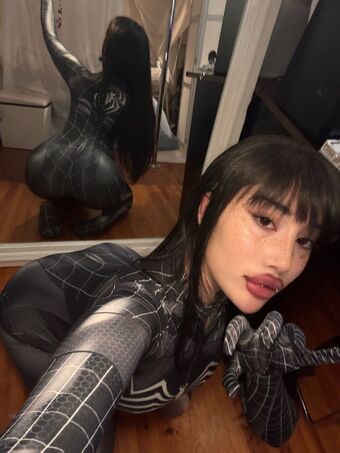 bjdmuse Nakenläckor OnlyFans Foto 39