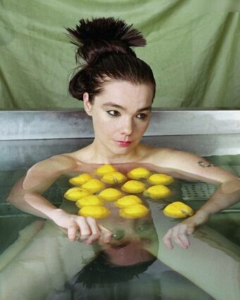Björk
