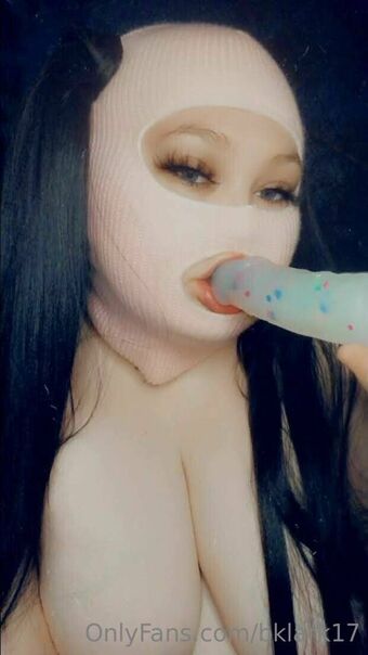 bklark17 Nakenläckor OnlyFans Foto 20