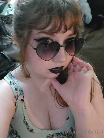 Blabbercat Nakenläckor OnlyFans Foto 15