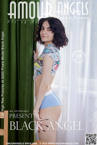 Blackangel