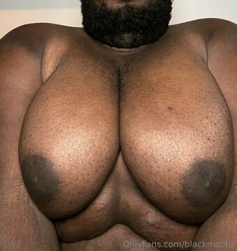 blackmoobs Nakenläckor OnlyFans Foto 8