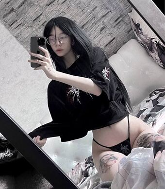_blackshi Nakenläckor OnlyFans Foto 49