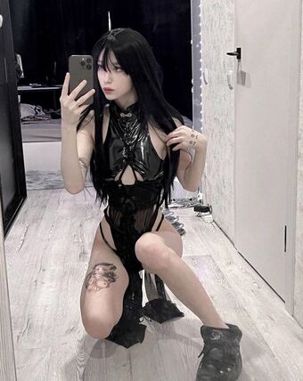 _blackshi Nakenläckor OnlyFans Foto 51