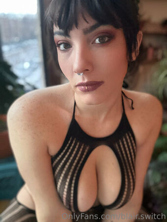 Blair_switch Nakenläckor OnlyFans Foto 22